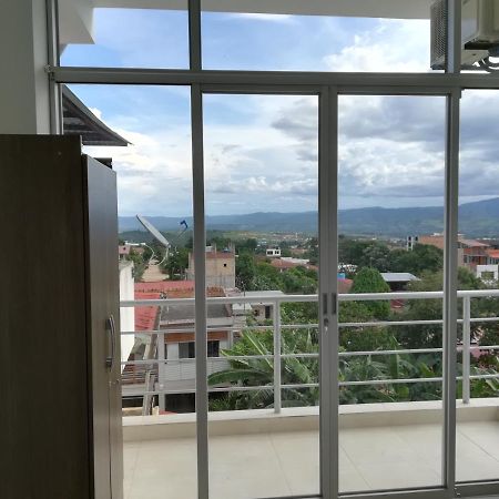 La Casa Del Italiano Bed & Breakfast Tarapoto Eksteriør bilde