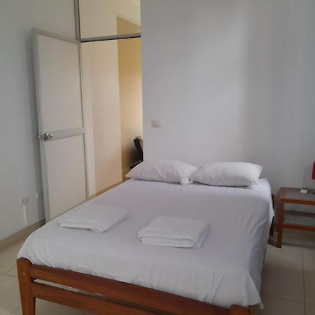 La Casa Del Italiano Bed & Breakfast Tarapoto Eksteriør bilde