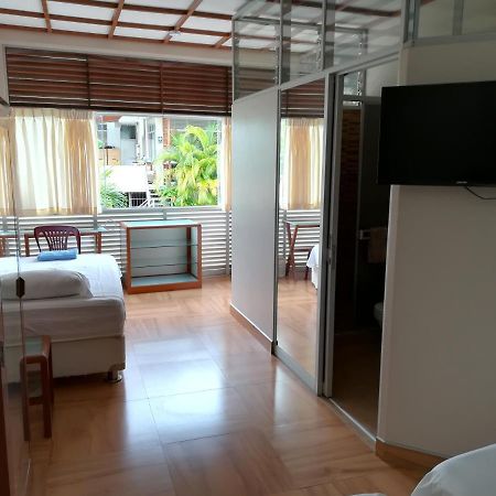 La Casa Del Italiano Bed & Breakfast Tarapoto Eksteriør bilde