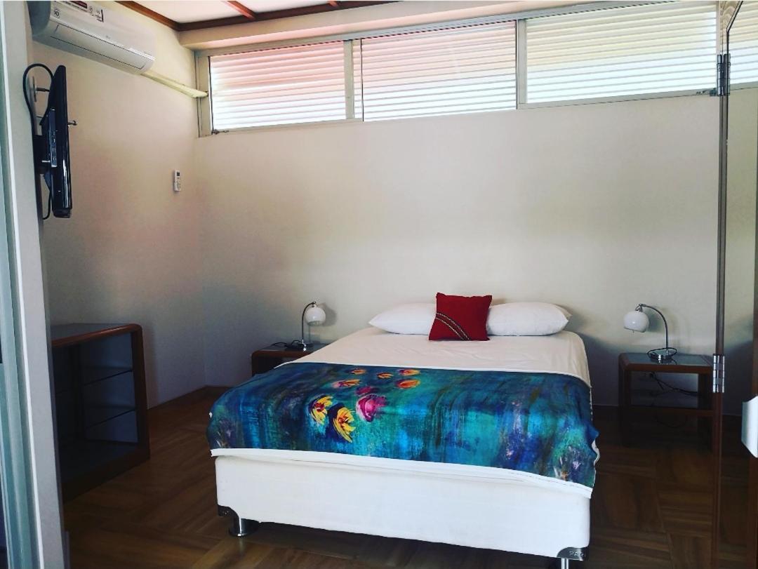 La Casa Del Italiano Bed & Breakfast Tarapoto Eksteriør bilde